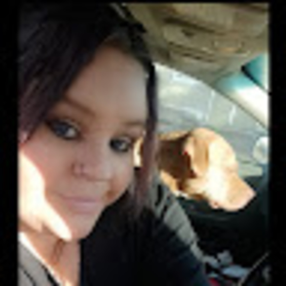 Meet your Posher, Kaylynn